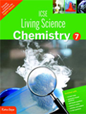 Ratna Sagar ICSE New Living Science Chemistry Class VII
